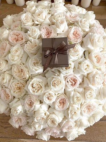 The Persistence of Memory